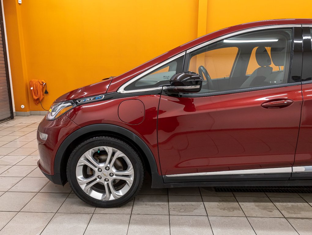 Chevrolet Bolt EV  2019 à St-Jérôme, Québec - 30 - w1024h768px