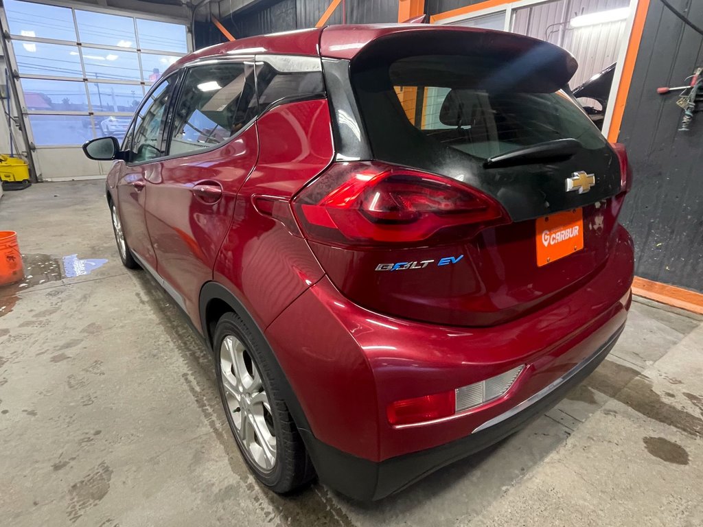 2019 Chevrolet Bolt EV in St-Jérôme, Quebec - 5 - w1024h768px