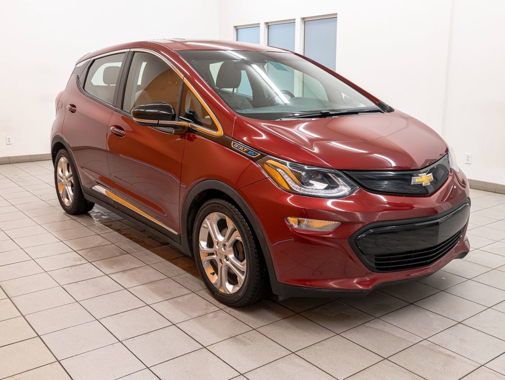 Chevrolet Bolt EV  2019 à St-Jérôme, Québec - 9 - w1024h768px