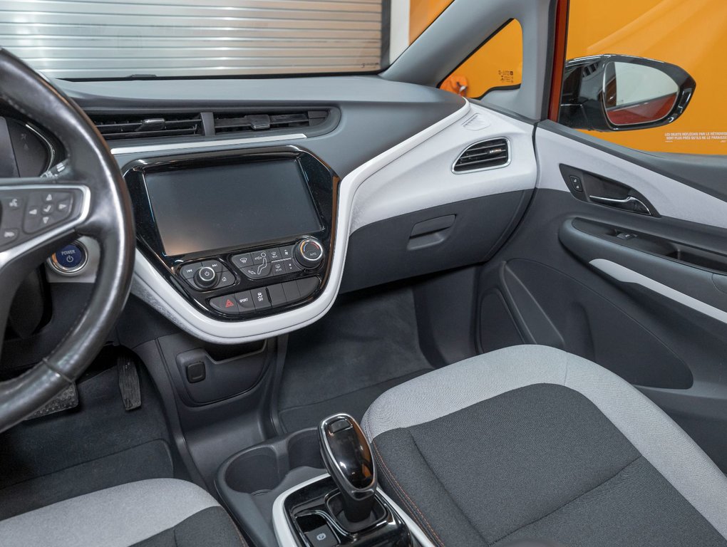 Chevrolet Bolt EV  2019 à St-Jérôme, Québec - 21 - w1024h768px