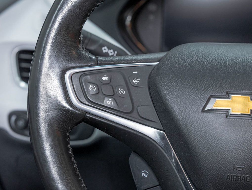 Chevrolet Bolt EV  2019 à St-Jérôme, Québec - 14 - w1024h768px