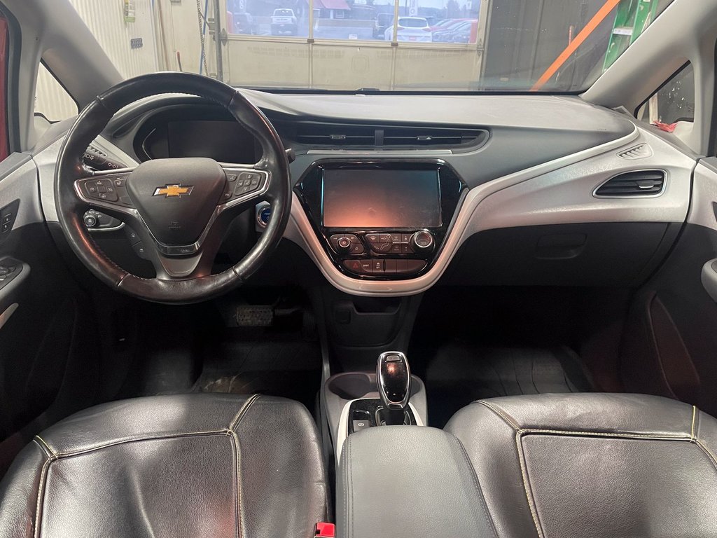 2019 Chevrolet Bolt EV in St-Jérôme, Quebec - 10 - w1024h768px