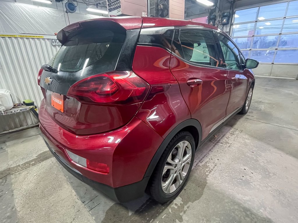 2019 Chevrolet Bolt EV in St-Jérôme, Quebec - 8 - w1024h768px