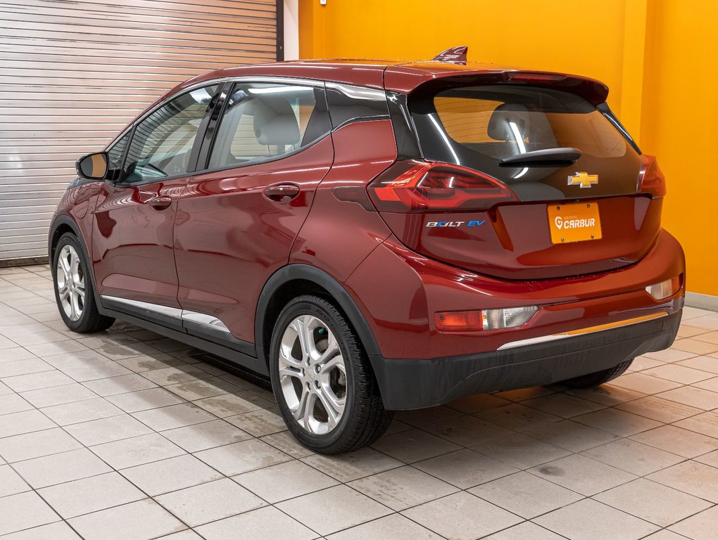 Chevrolet Bolt EV  2019 à St-Jérôme, Québec - 5 - w1024h768px