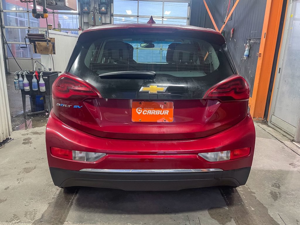 2019 Chevrolet Bolt EV in St-Jérôme, Quebec - 6 - w1024h768px