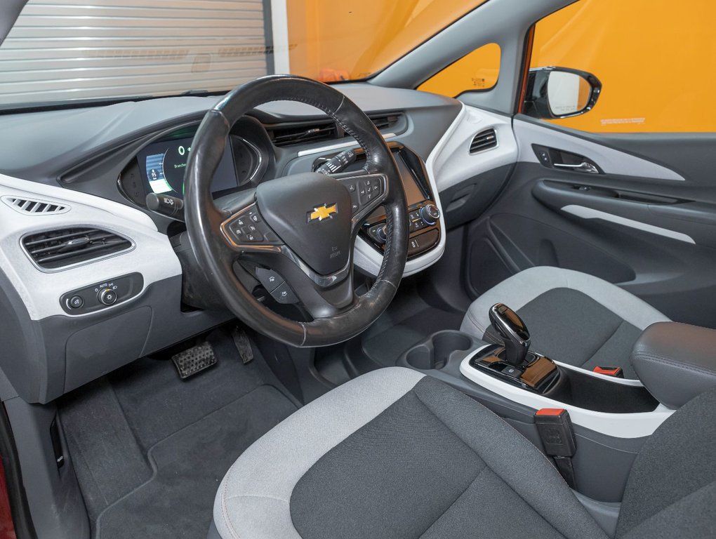 Chevrolet Bolt EV  2019 à St-Jérôme, Québec - 2 - w1024h768px