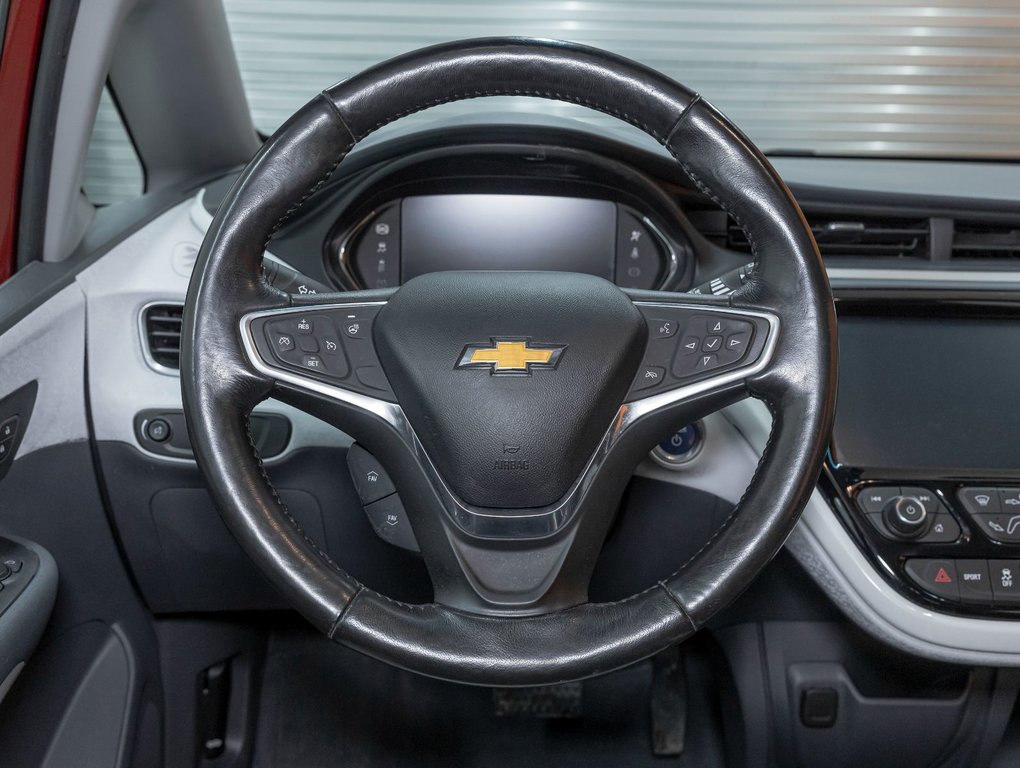 Chevrolet Bolt EV  2019 à St-Jérôme, Québec - 12 - w1024h768px