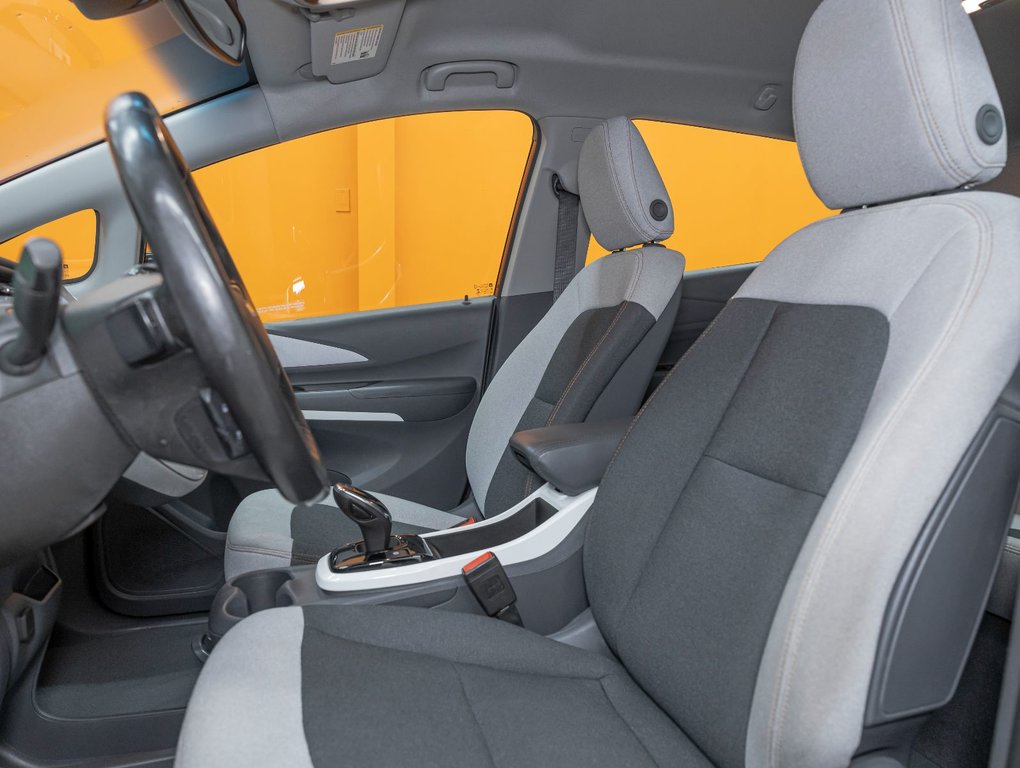 Chevrolet Bolt EV  2019 à St-Jérôme, Québec - 10 - w1024h768px