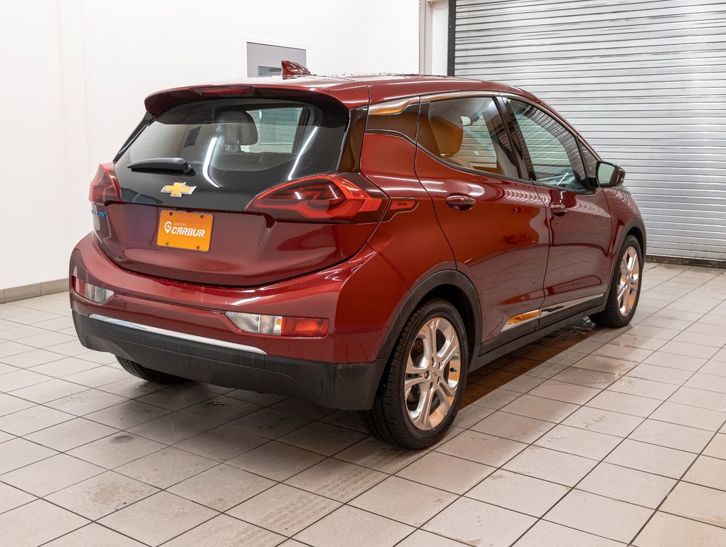 Chevrolet Bolt EV  2019 à St-Jérôme, Québec - 8 - w1024h768px