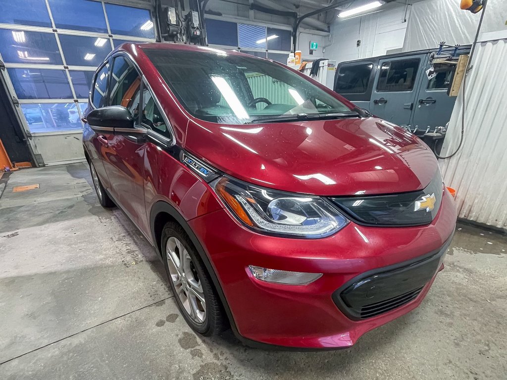 2019 Chevrolet Bolt EV in St-Jérôme, Quebec - 9 - w1024h768px