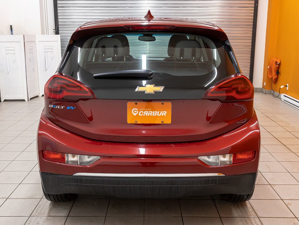 Chevrolet Bolt EV  2019 à St-Jérôme, Québec - 6 - w1024h768px