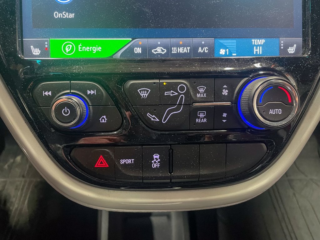 2019 Chevrolet Bolt EV in St-Jérôme, Quebec - 12 - w1024h768px