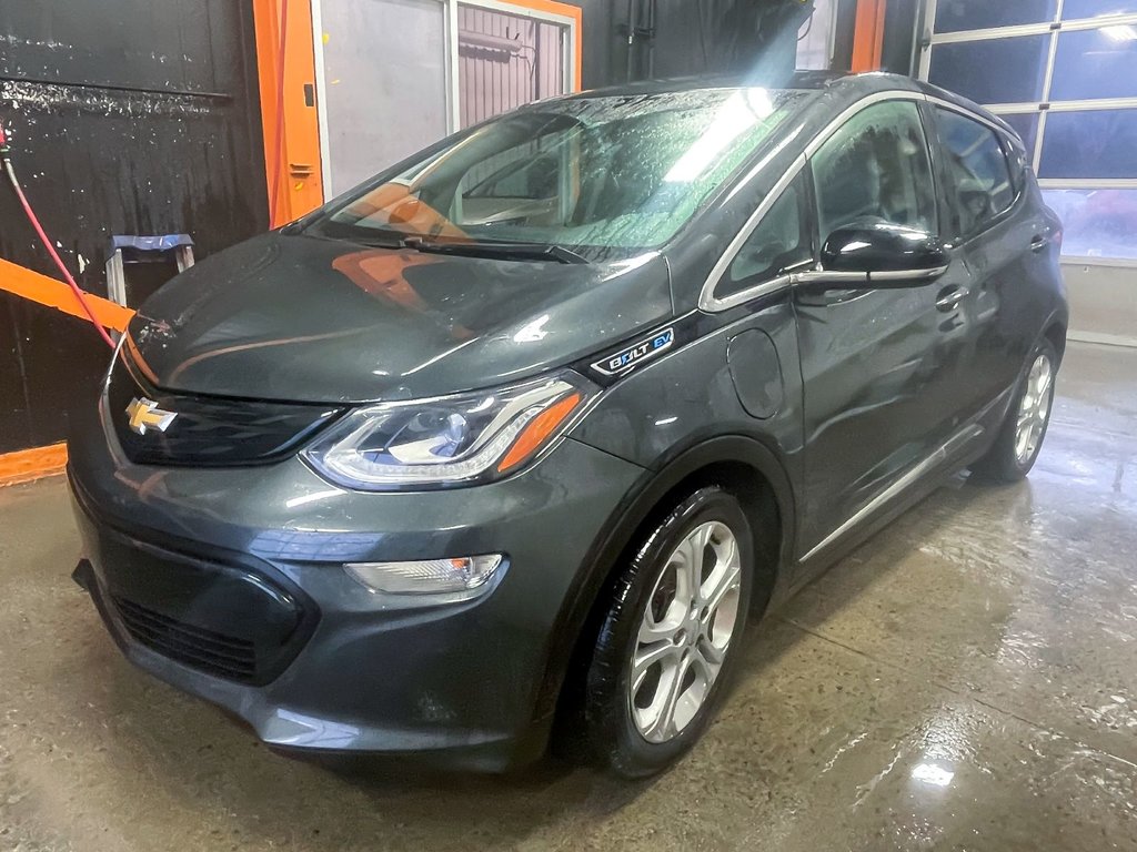 2019 Chevrolet Bolt EV in St-Jérôme, Quebec - 1 - w1024h768px