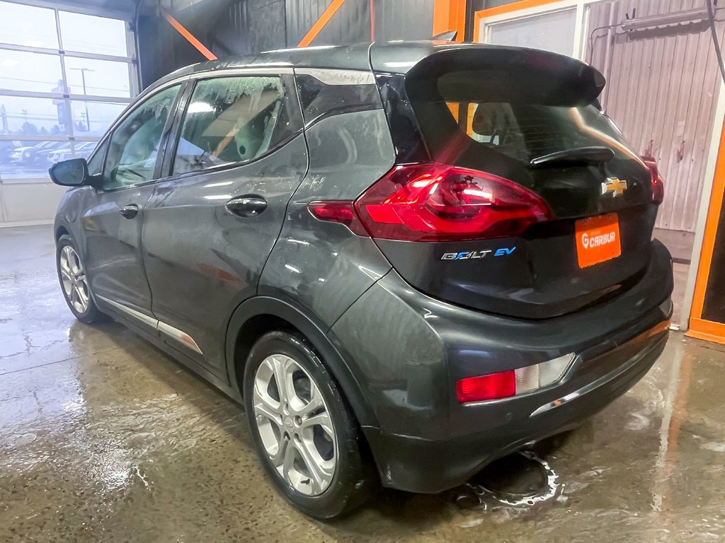 2019 Chevrolet Bolt EV in St-Jérôme, Quebec - 5 - w1024h768px