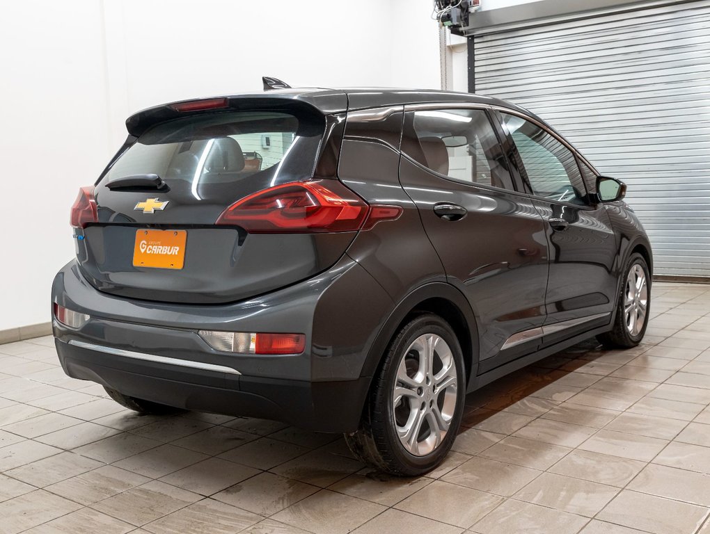 Chevrolet Bolt EV  2019 à St-Jérôme, Québec - 8 - w1024h768px