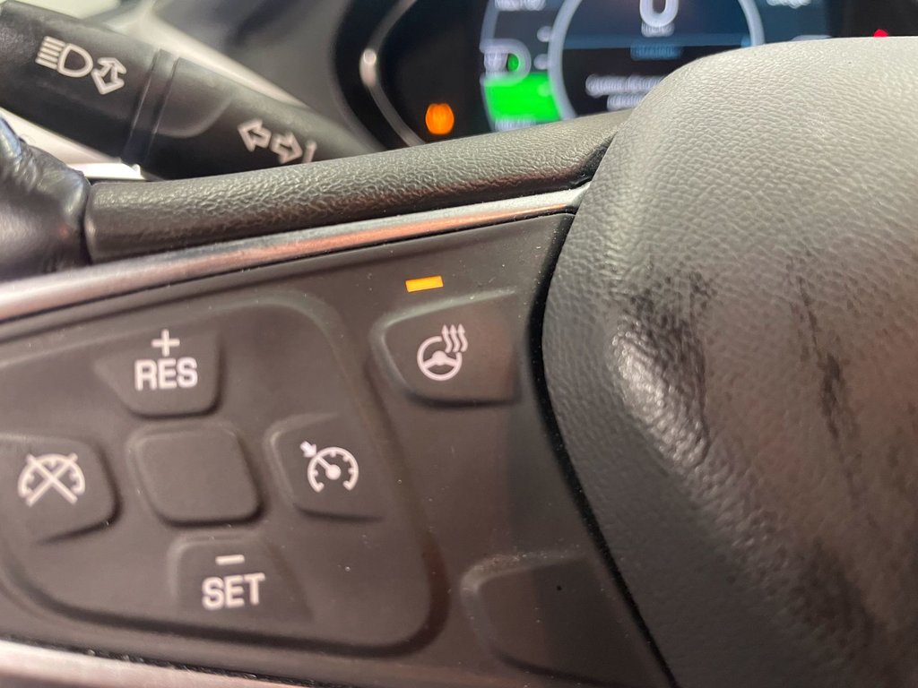 2019 Chevrolet Bolt EV in St-Jérôme, Quebec - 13 - w1024h768px