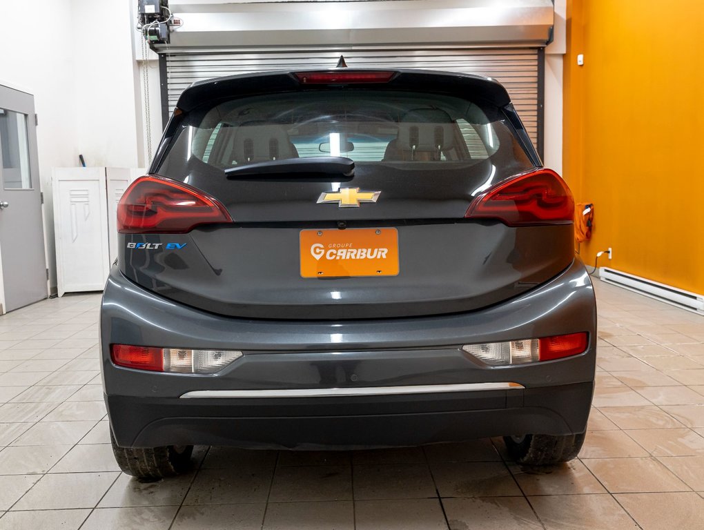 Chevrolet Bolt EV  2019 à St-Jérôme, Québec - 6 - w1024h768px