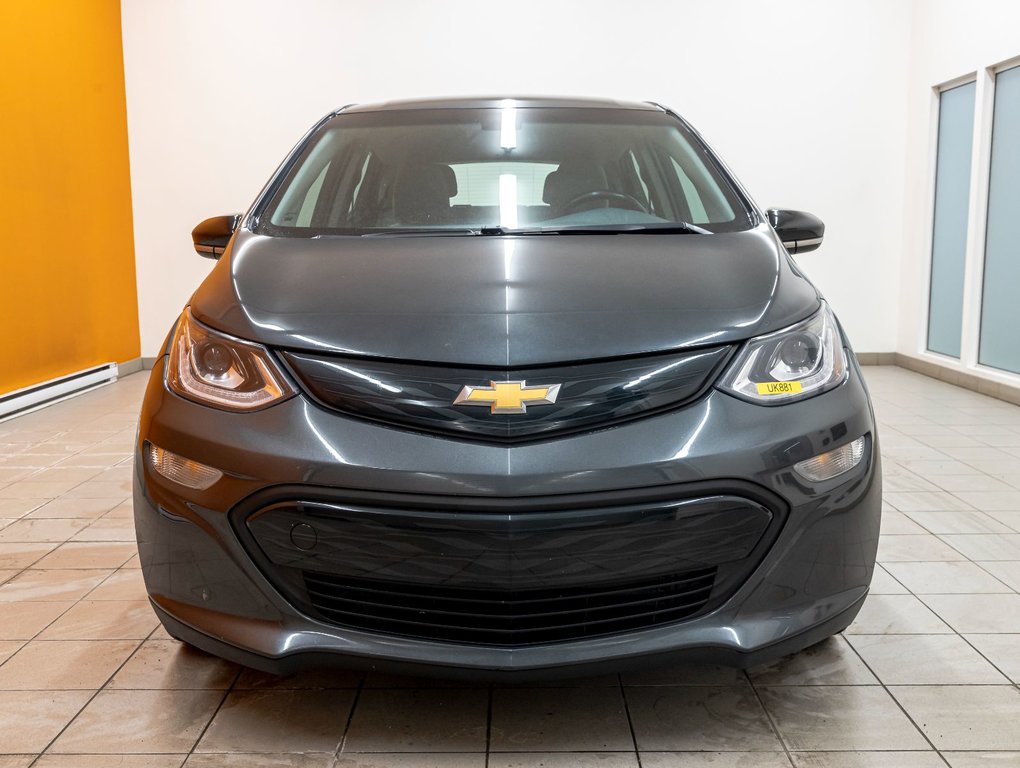 Chevrolet Bolt EV  2019 à St-Jérôme, Québec - 4 - w1024h768px