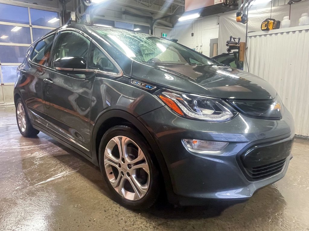 2019 Chevrolet Bolt EV in St-Jérôme, Quebec - 9 - w1024h768px