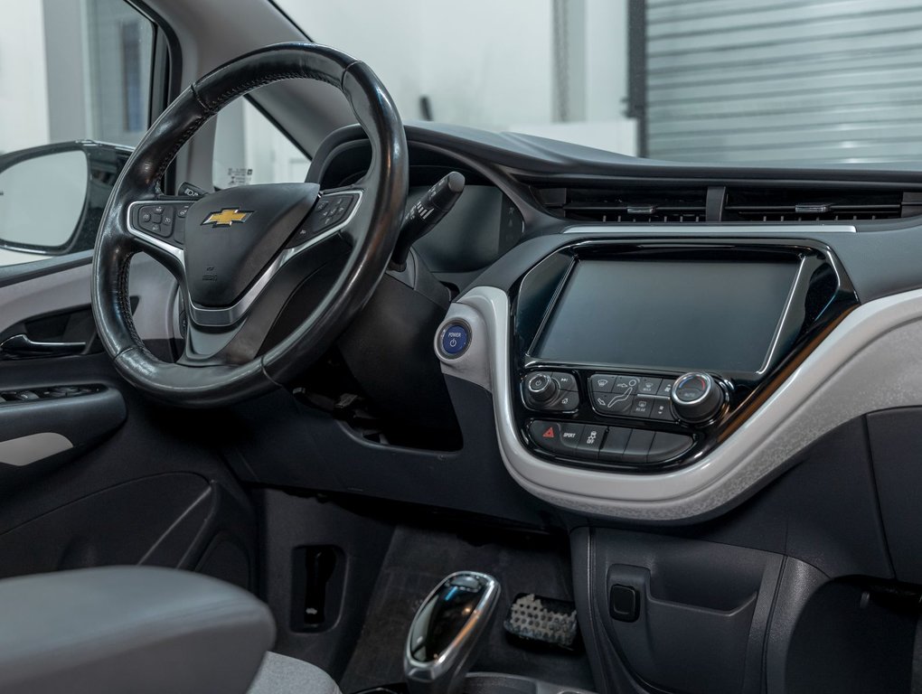 Chevrolet Bolt EV  2019 à St-Jérôme, Québec - 24 - w1024h768px