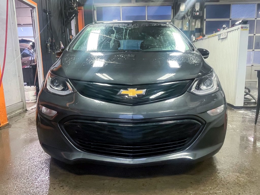 2019 Chevrolet Bolt EV in St-Jérôme, Quebec - 4 - w1024h768px