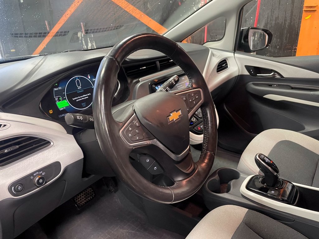 2019 Chevrolet Bolt EV in St-Jérôme, Quebec - 3 - w1024h768px