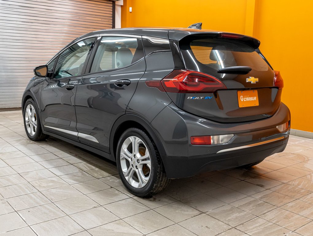 Chevrolet Bolt EV  2019 à St-Jérôme, Québec - 5 - w1024h768px