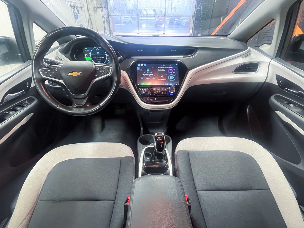 2019 Chevrolet Bolt EV in St-Jérôme, Quebec - 10 - w1024h768px