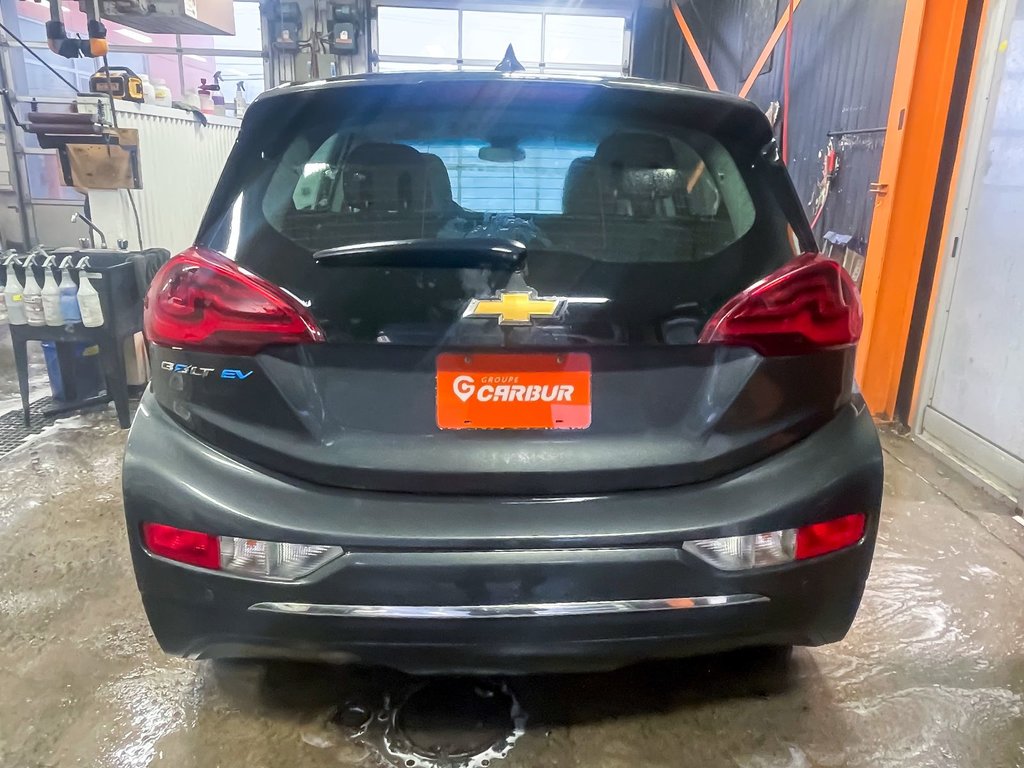 2019 Chevrolet Bolt EV in St-Jérôme, Quebec - 6 - w1024h768px