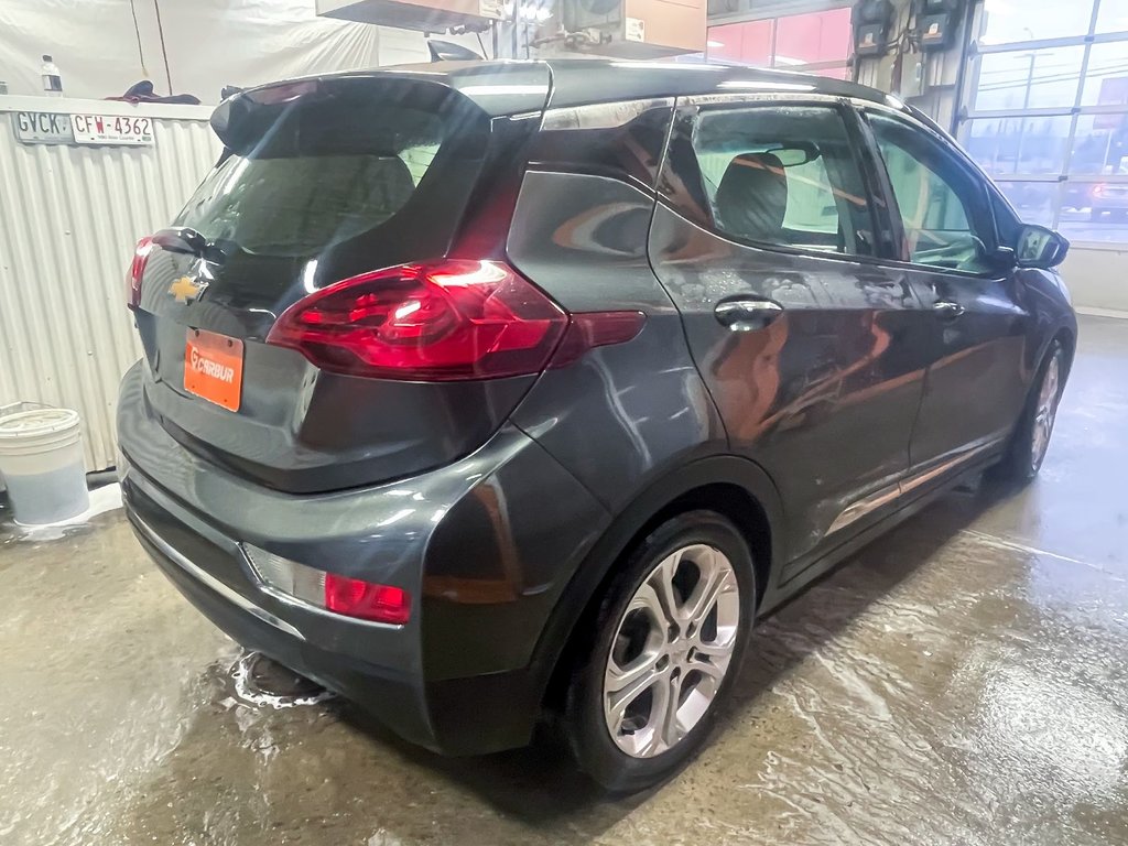 2019 Chevrolet Bolt EV in St-Jérôme, Quebec - 8 - w1024h768px