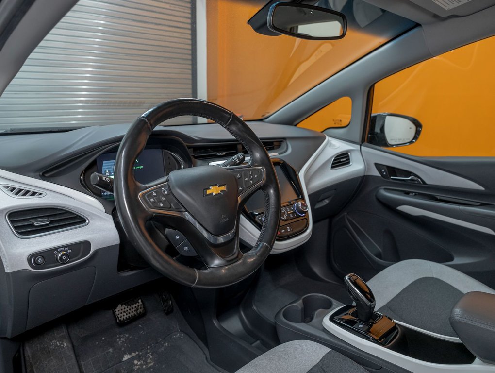 Chevrolet Bolt EV  2019 à St-Jérôme, Québec - 2 - w1024h768px