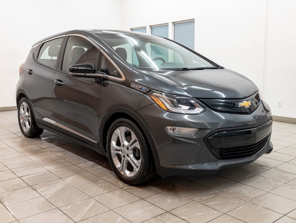 Chevrolet Bolt EV  2019 à St-Jérôme, Québec - 9 - w1024h768px