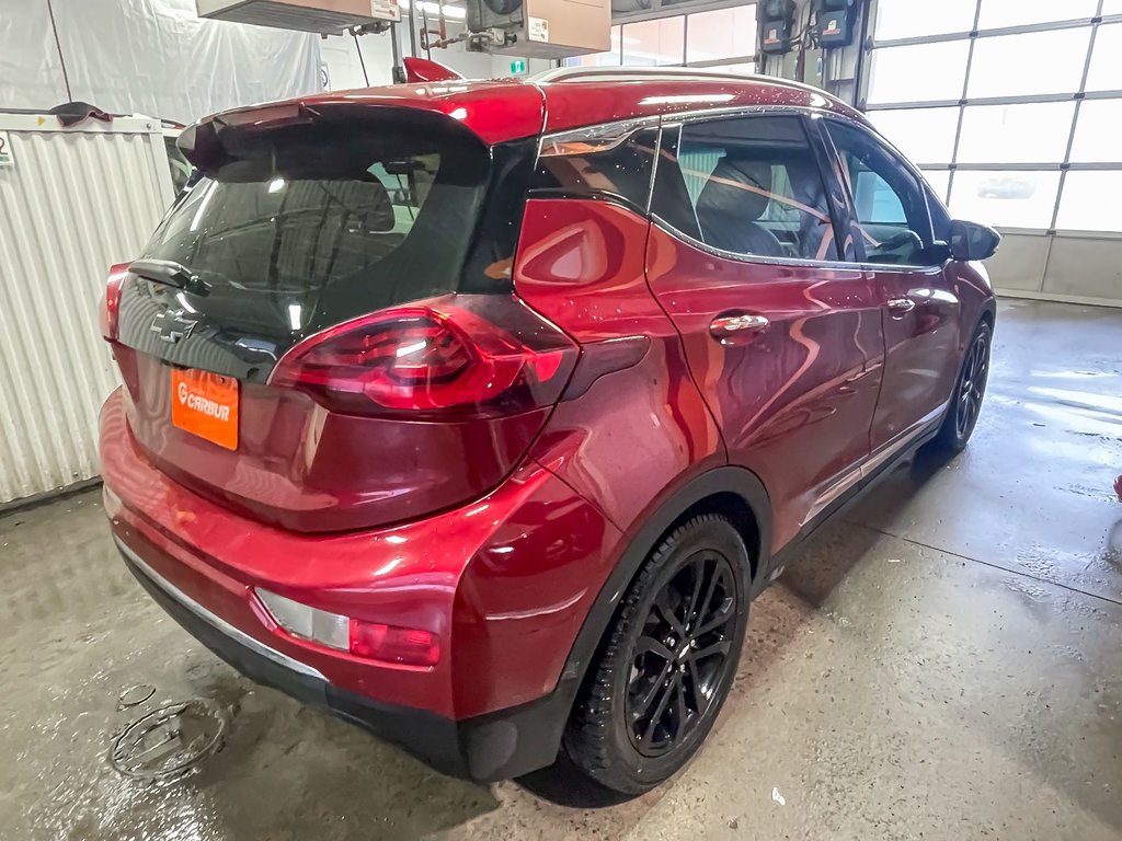 Chevrolet Bolt EV  2019 à St-Jérôme, Québec - 8 - w1024h768px