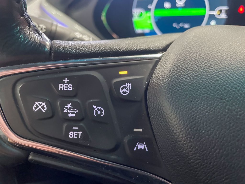 2019 Chevrolet Bolt EV in St-Jérôme, Quebec - 14 - w1024h768px