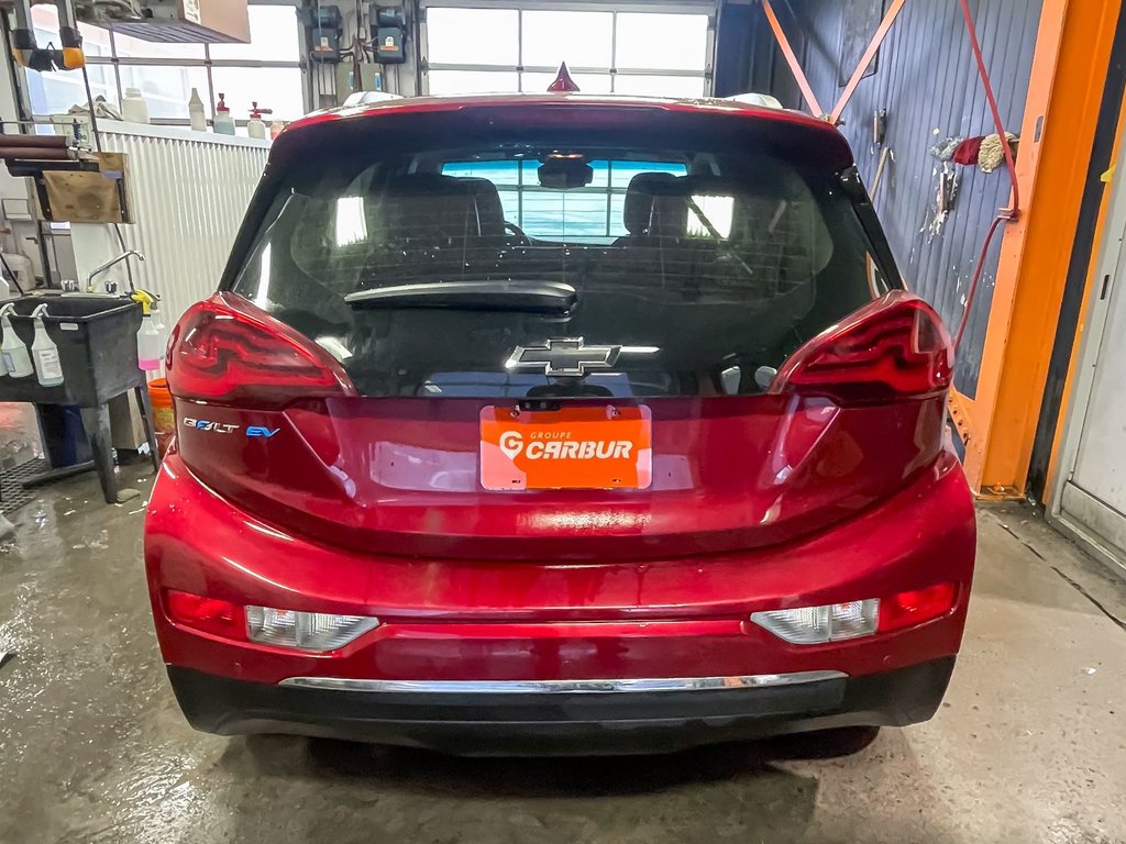 2019 Chevrolet Bolt EV in St-Jérôme, Quebec - 6 - w1024h768px