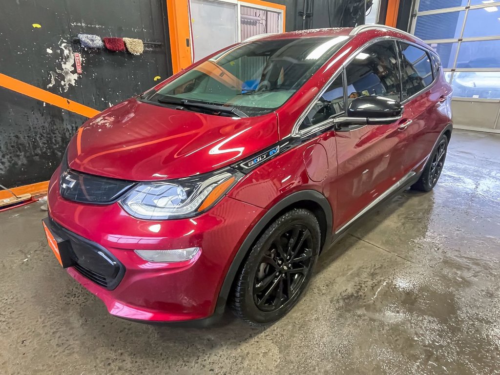 Chevrolet Bolt EV  2019 à St-Jérôme, Québec - 1 - w1024h768px