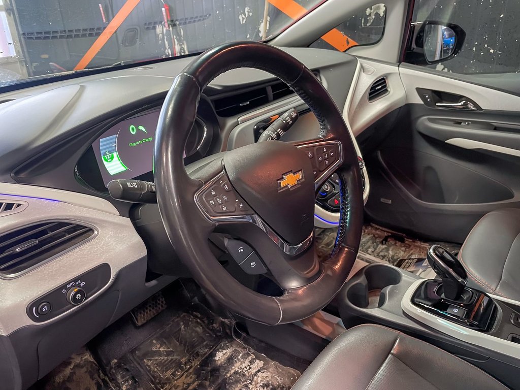 2019 Chevrolet Bolt EV in St-Jérôme, Quebec - 3 - w1024h768px