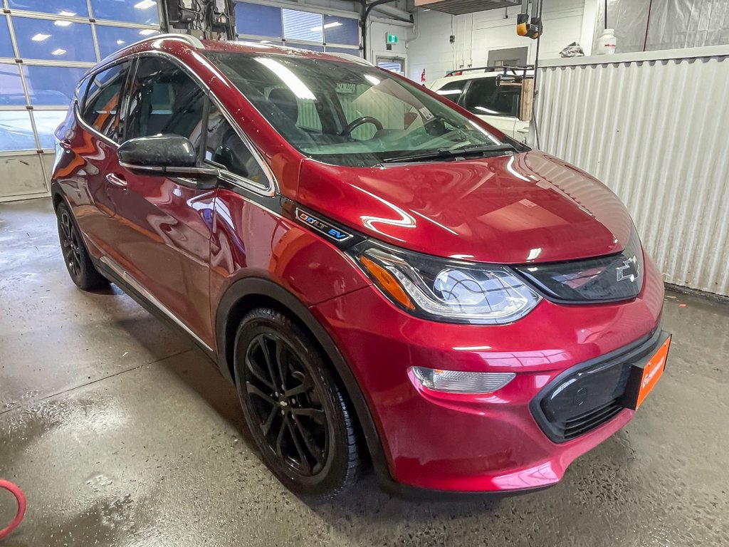 Chevrolet Bolt EV  2019 à St-Jérôme, Québec - 9 - w1024h768px