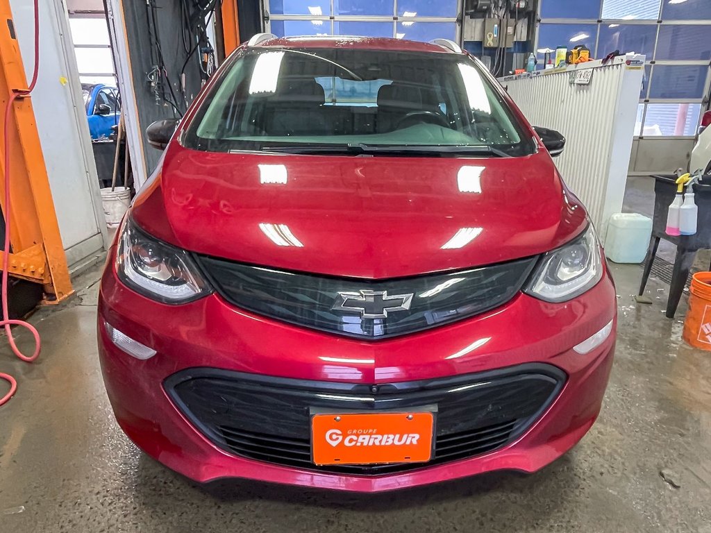 2019 Chevrolet Bolt EV in St-Jérôme, Quebec - 4 - w1024h768px