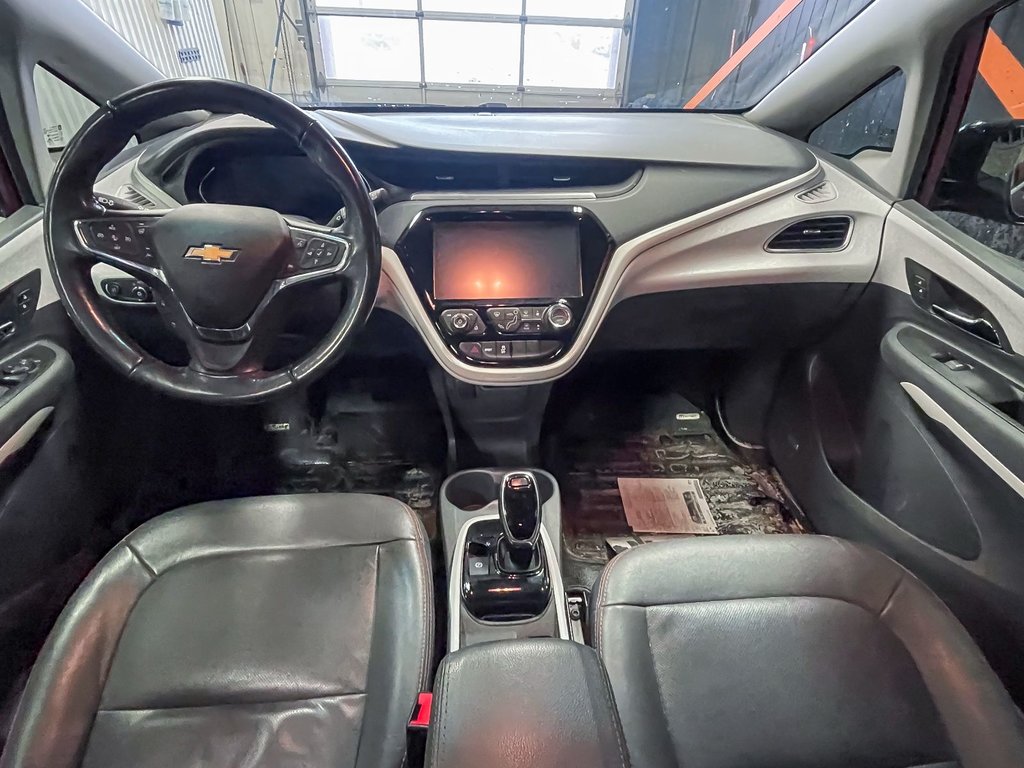 2019 Chevrolet Bolt EV in St-Jérôme, Quebec - 10 - w1024h768px