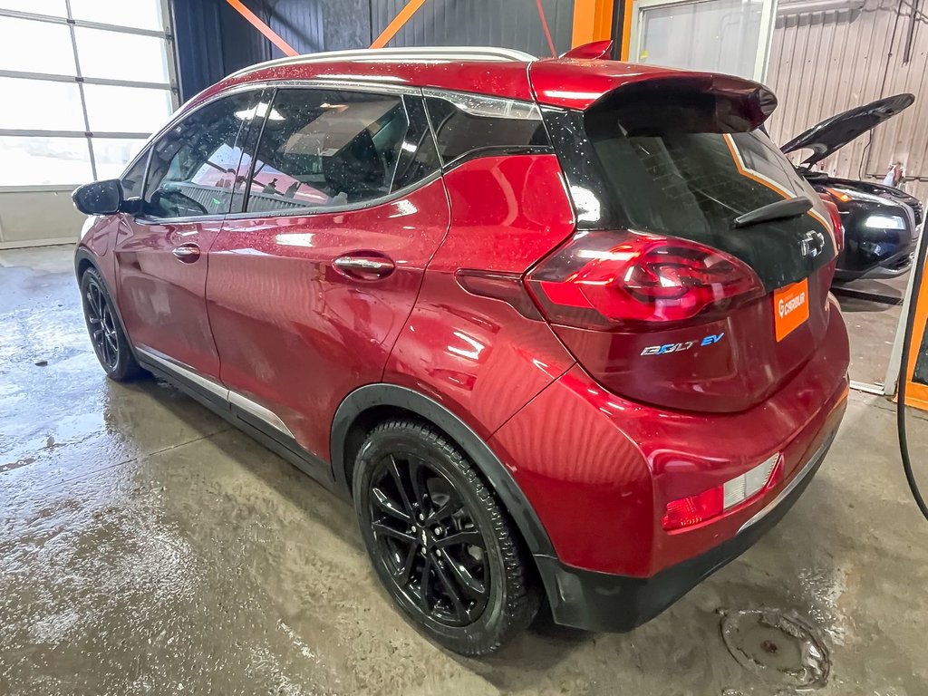 Chevrolet Bolt EV  2019 à St-Jérôme, Québec - 5 - w1024h768px