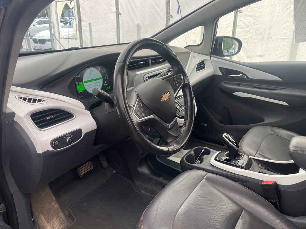 Chevrolet Bolt EV  2019 à St-Jérôme, Québec - 3 - w1024h768px