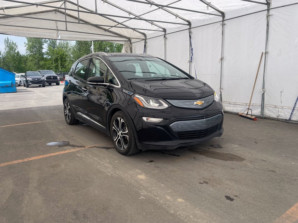 Chevrolet Bolt EV  2019 à St-Jérôme, Québec - 9 - w1024h768px