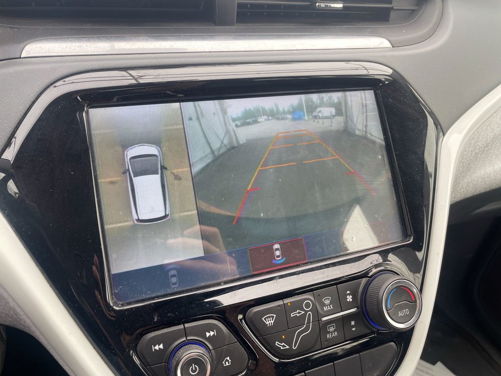 Chevrolet Bolt EV  2019 à St-Jérôme, Québec - 14 - w1024h768px
