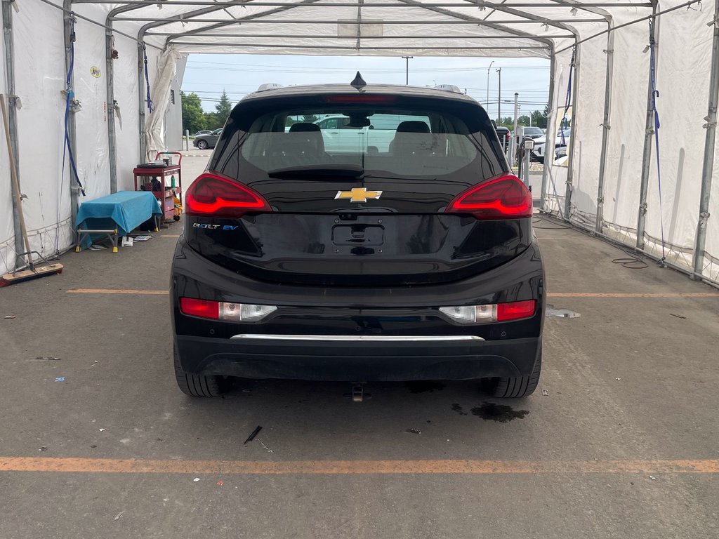 Chevrolet Bolt EV  2019 à St-Jérôme, Québec - 6 - w1024h768px