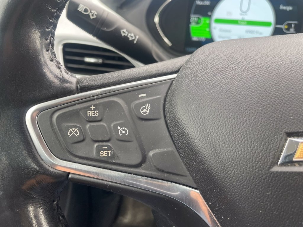 Chevrolet Bolt EV  2019 à St-Jérôme, Québec - 16 - w1024h768px