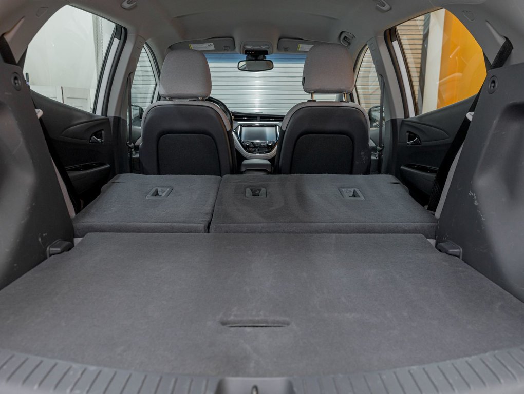 Chevrolet Bolt EV  2019 à St-Jérôme, Québec - 28 - w1024h768px