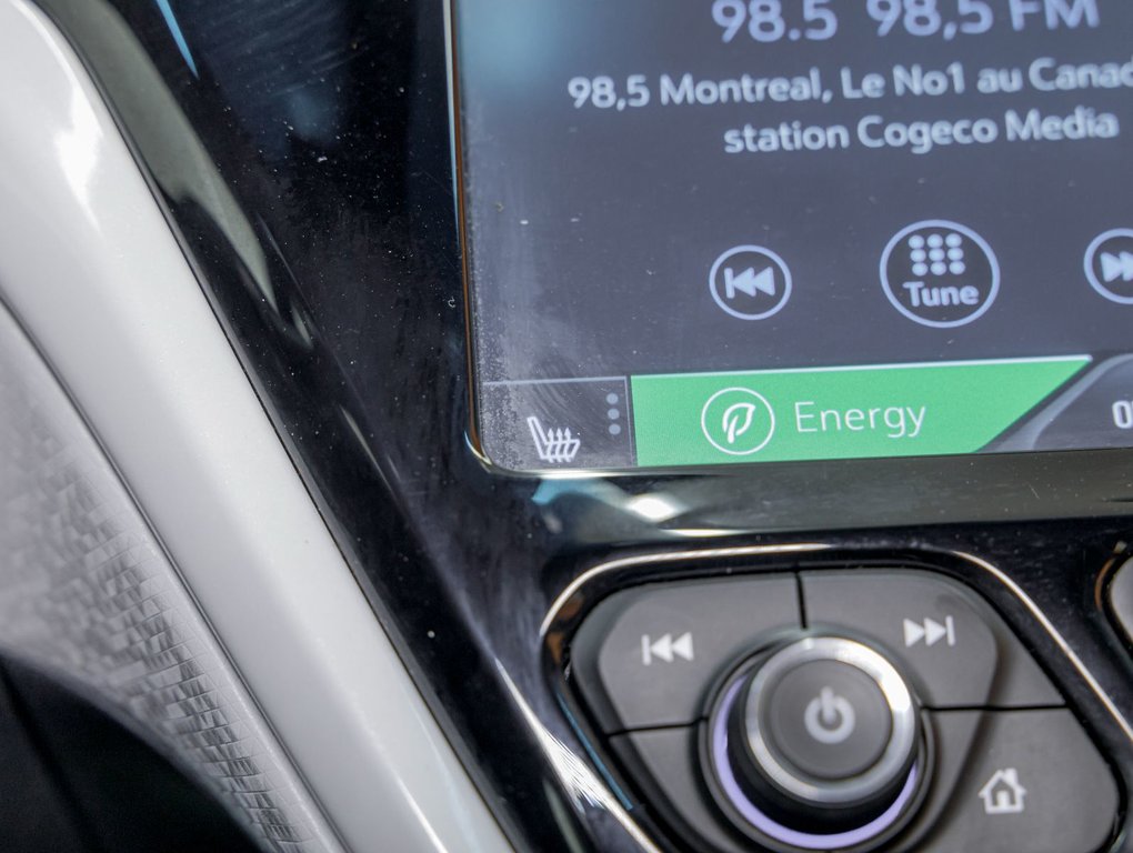 Chevrolet Bolt EV  2019 à St-Jérôme, Québec - 13 - w1024h768px