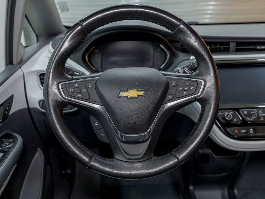 Chevrolet Bolt EV  2019 à St-Jérôme, Québec - 19 - w1024h768px