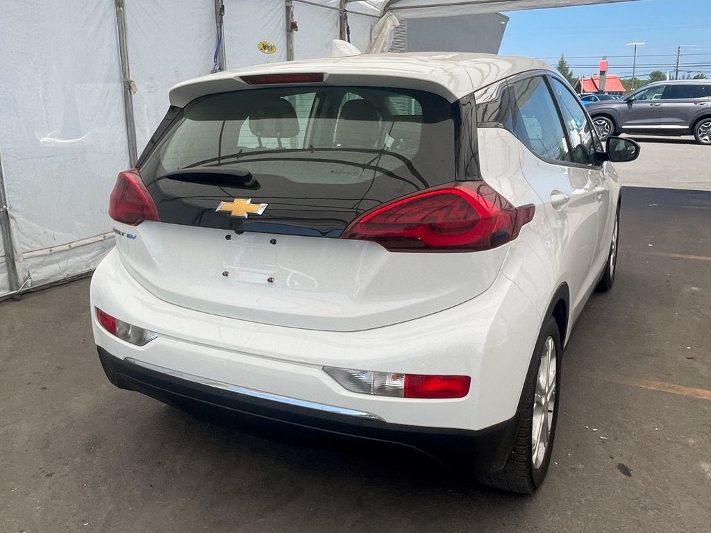 Chevrolet Bolt EV  2019 à St-Jérôme, Québec - 8 - w1024h768px